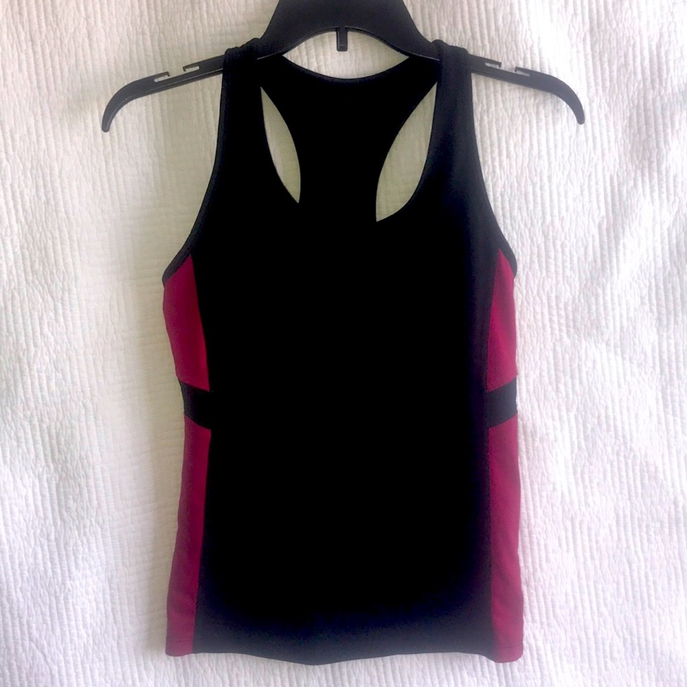 Champion workout tank